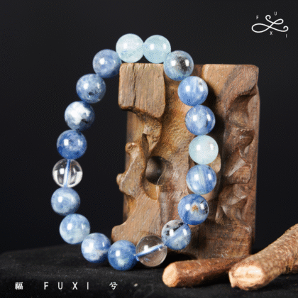 Five Element Energy Bracelet Collection | Water