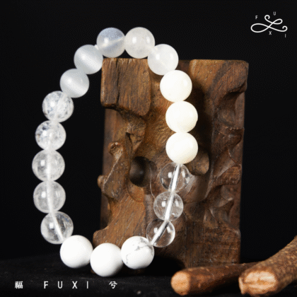 Five Element Energy Bracelet | Metal