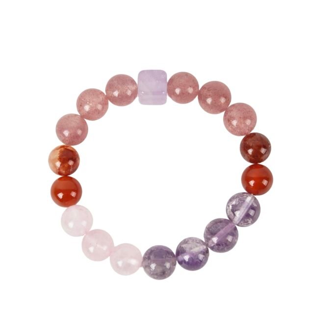 Five Element Energy Bracelet Collection | Fire - Image 3
