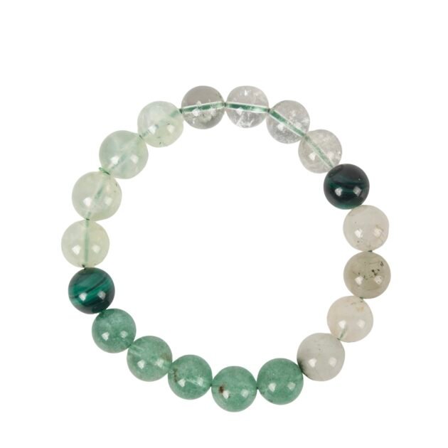 Five Element Energy Bracelet Collection | Wood - Image 3