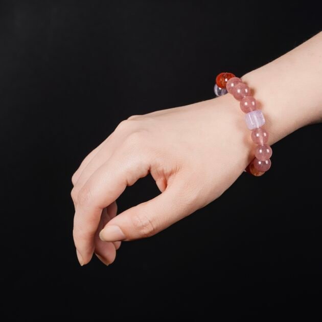 Five Element Energy Bracelet Collection | Fire - Image 2