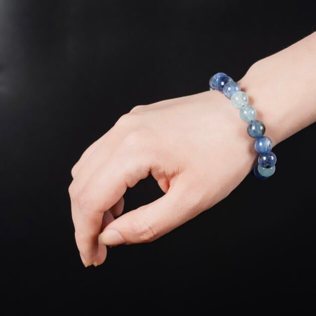 Five Element Energy Bracelet Collection | Water - Image 2